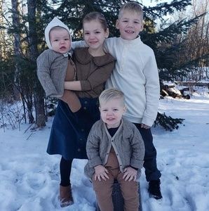 Meet your Posher, Tonia